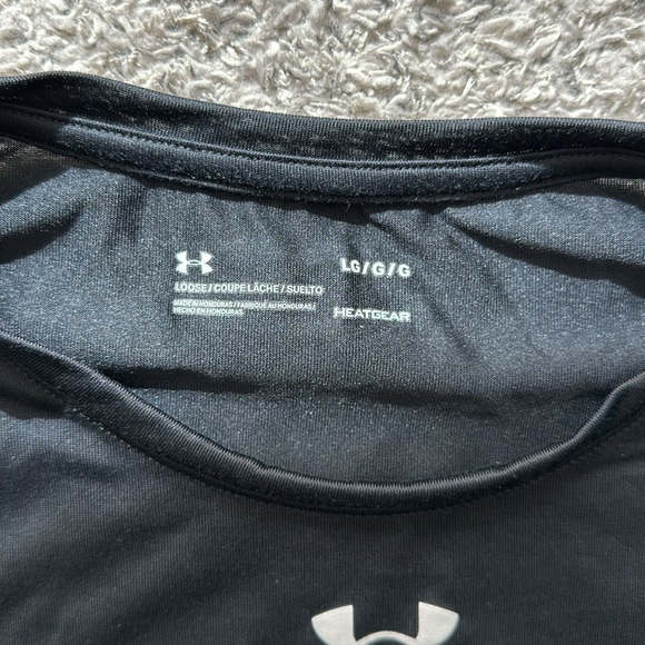 Under Armour Shirt - Picture 3 of 3